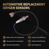 Кислородный датчик O2 234-9135 Верхний Replacement для Nissan Maxima 370Z Armada Frontier NV1500 Quest Titan Xterra Pathfinder Murano Sentra для Altima,