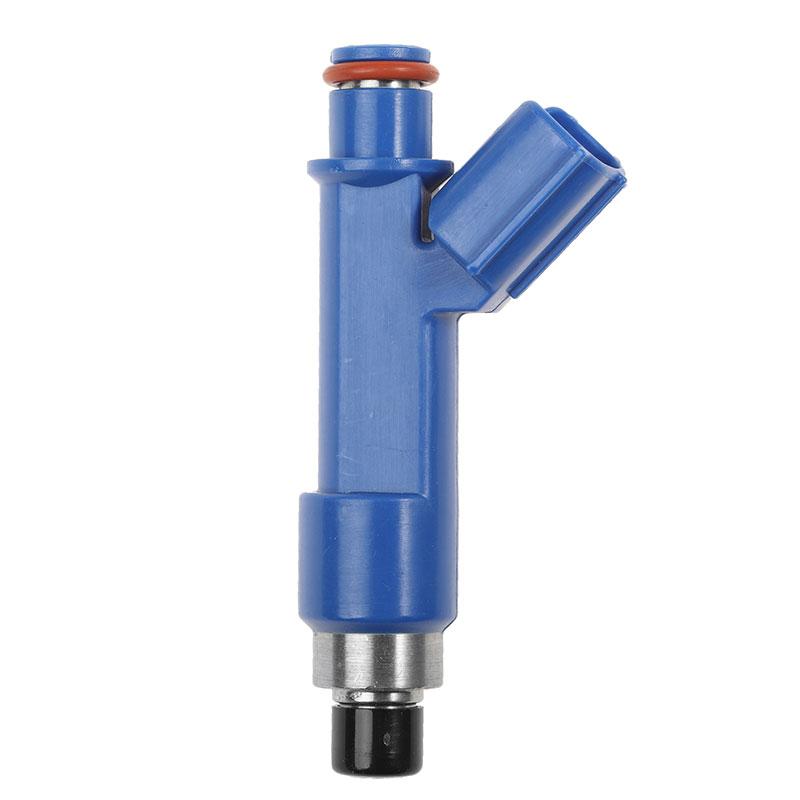 Новая высококачественная топливная форсунка для Toyota Yaris 2006-2014 для Toyota Corolla 2000-2015 23250-21040 2325021040