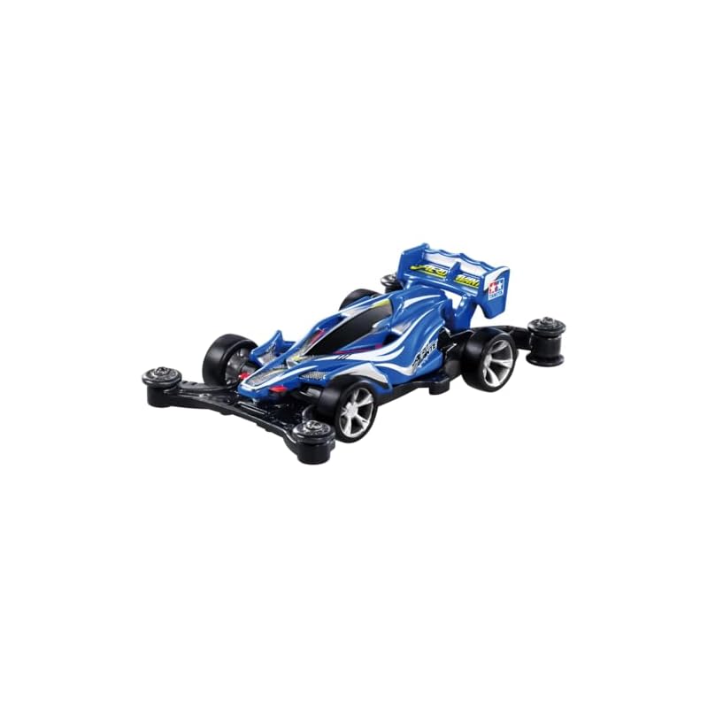 TAKARA TOMY Tomica Premium Unlimited Мини 4WD Аэро Аванте Литая модель автомобиля Игрушка (6 лет и старше)