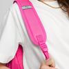 Новый полиэстеровый рюкзак PUMA Regular для женщин, ярко-розовый 075487-63