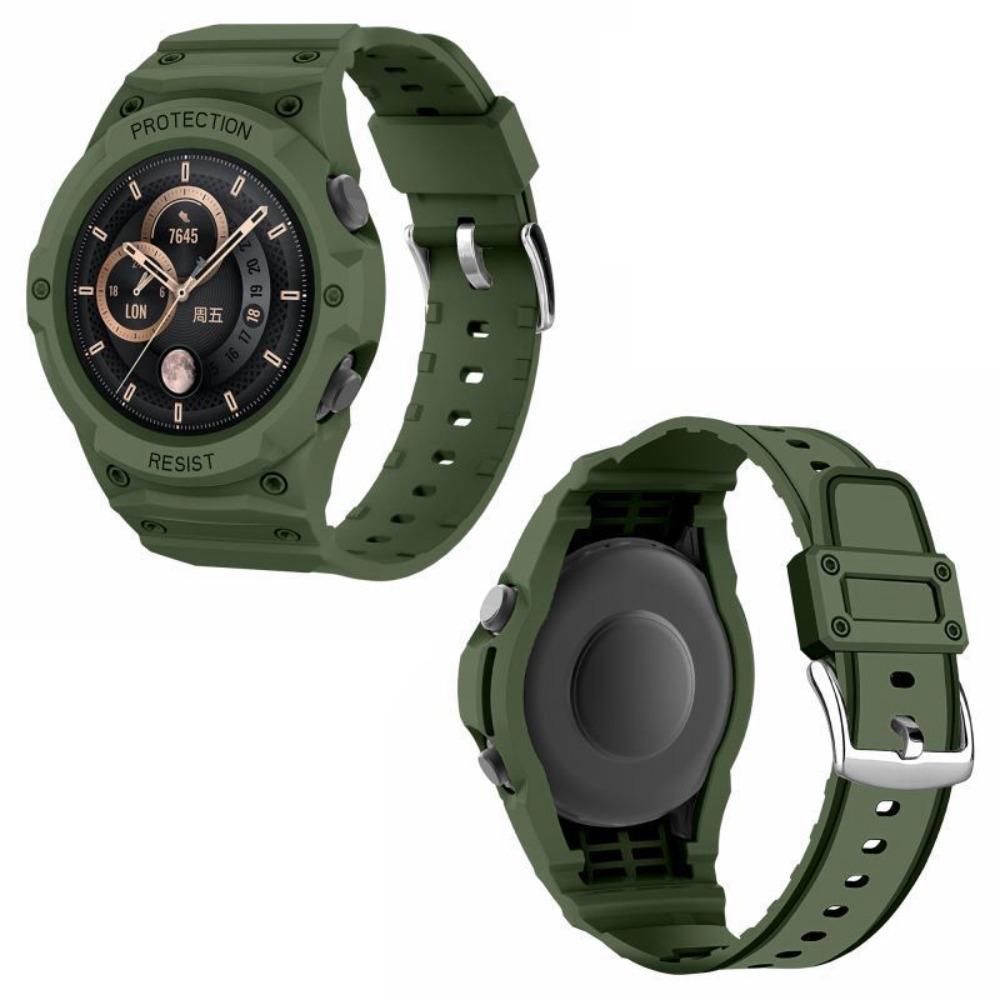 Ремешок для часов TPU 46 мм защитный чехол для часов новый чехол для часов Huawei Watch GT3/GT2