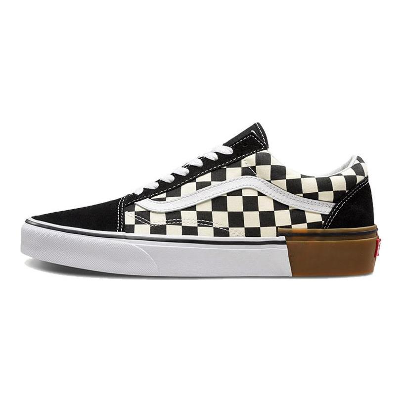 Vans Old Skool 'Gum Block' VN0A38G1U58