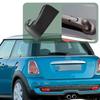 61627129282 Колпачок гайки поводка стеклоочистителя заднего стекла для Mini Cooper 2005-2013 Countryman 2011-2016