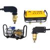 Car Washer Machine High Pressure Cleaner Automatic Induction Pressure Switch Replacement for 280/380 Car Washing Machine