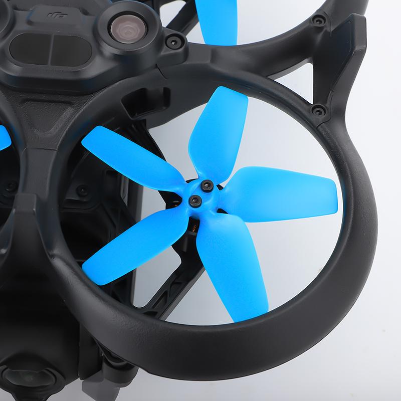 4pcs Propellers 2925S Blade Propeller Replacement Spare Parts For DJI Avata Drone Accessories