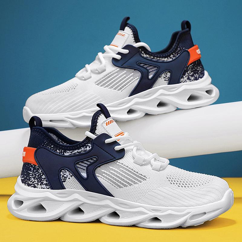 Fashion CYYTL Mens Summer Sneakers Shoes Breathable Casual Outdoor Hiking Sports Running Tennis Fashion Luxury Designer Platform Loafers