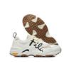 FILA Lightning Sneakers White Women's F12W031120FSW