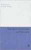 The Education, Democracy and Discourse Book