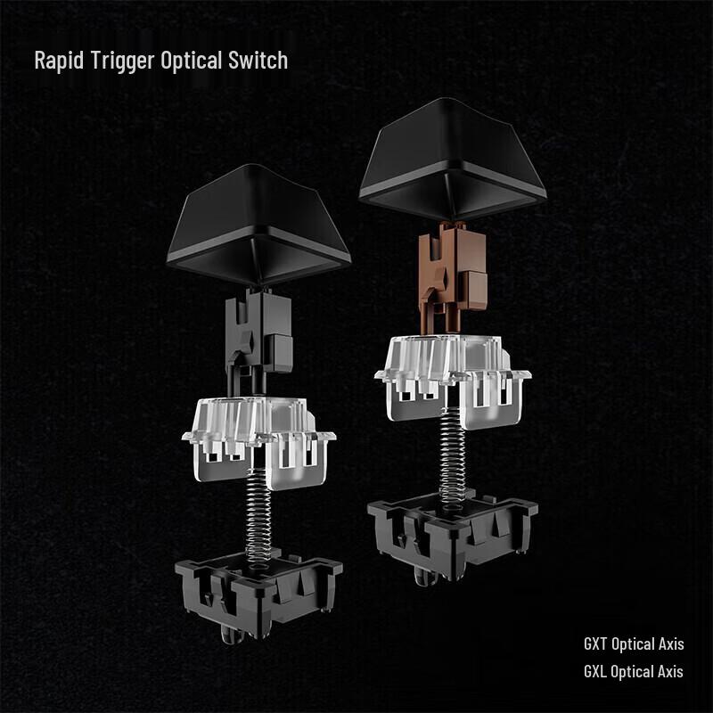 Logitech PRO X 60 LIGHTSPEED Wireless Gaming Keyboard