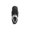 adidas Оригинальные кроссовки Superstar Bubble Shell Toe, модные, удобные, прочные, низкие, для скейтбординга, мужские, черные, IH3115