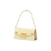Charles & Keith Metal Buckle Strap Versatile PU Small CK Shoulder Crossbody Bag Women bags CK2-20781802