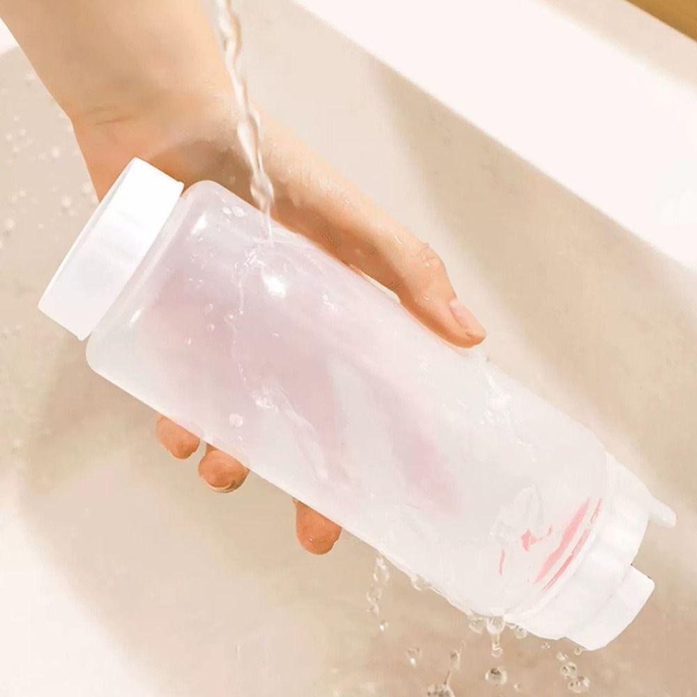 Kitchen Tools Squeeze Sauce Bottle Honey Mustard Salad Dressing Sauce Container  for Home Kitchen