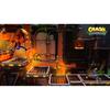 Крэш Бандикут N. Игра Sane Trilogy Switch