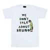 Girls Encanto We Don´t Talk About Bruno Cotton T-Shirt