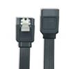 Высокоскоростной кабель передачи данных SATA 3.0 6 Гбит/с для подключения SSD-накопителя к настольному компьютеру