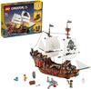 LEGO Creator 3-в-1 31109 Пиратский корабль