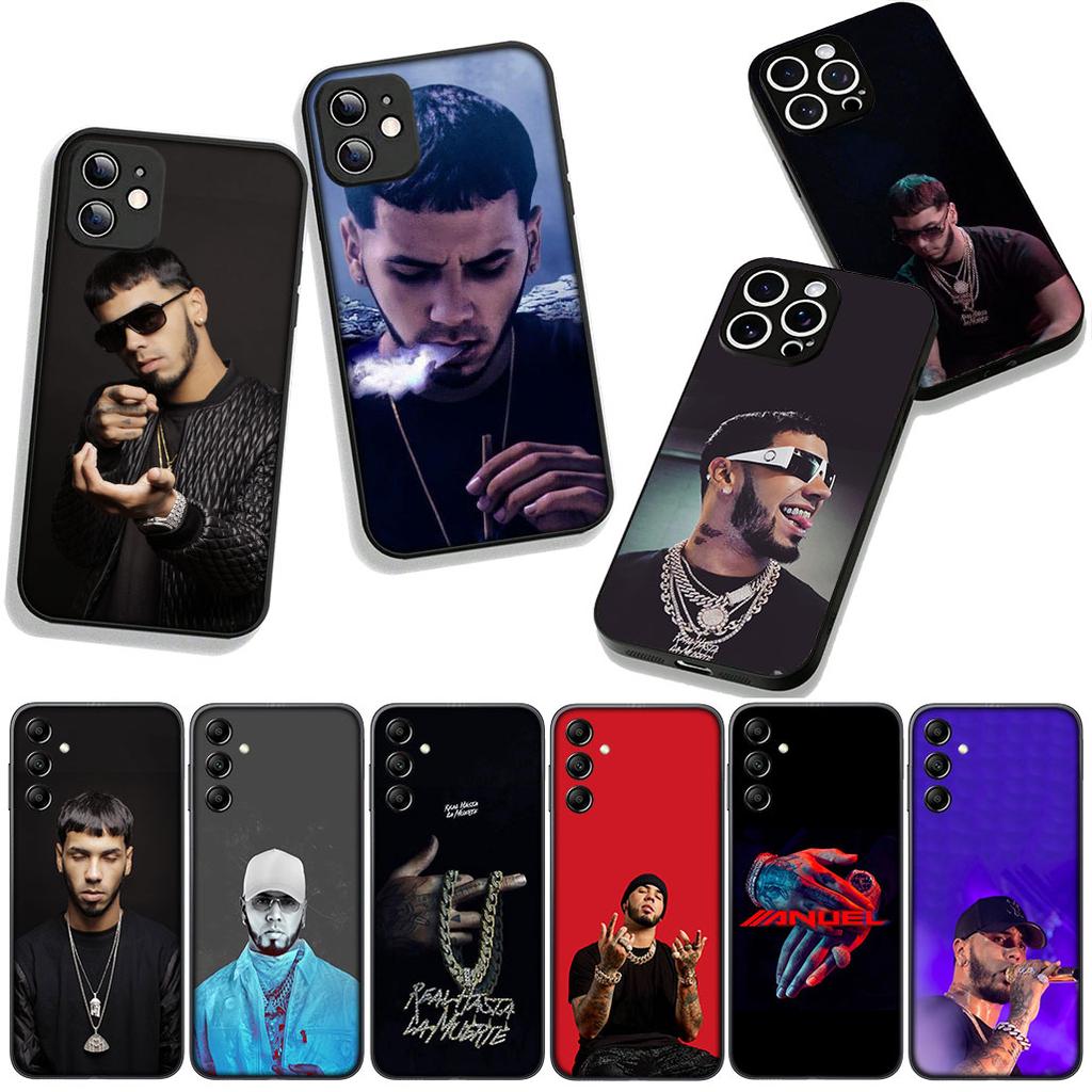 Чехол для телефона Anuels AA для Xiaomi Poco F7 F6 F8 Ultra F5 X7 X6 X5 X3 NFC M7 M6 Pro C85 C75 C65 C71 C61