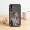 Hannah M-Montana     Phone Case For Samsung Galaxy A20,21s,22,31,32,52,53,72,73,80,91 Soft Black Shell