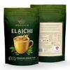 MORBAGH Elaichi CTC Black Tea, Assam Tea Leaves with Cardamom, 250g, Low Caffeine, Vegetarian, No Artificial Flavours, Pack of 2