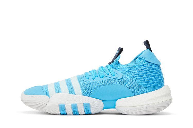 adidas Трэй Янг 2.0 В глубине