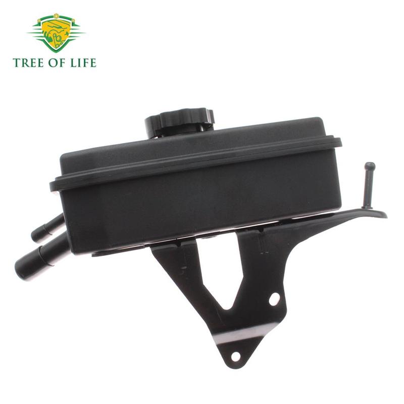 For Chevrolet Malibu 2008 2009 2010 2011 2012 Pontiac G6 Saturn Aura 2007 2008 2009 25780649 Reservoir Power Steering Pump