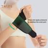 1 шт. спортивный бандаж на запястье, регулируемый дышащий ремень для поддержки запястья, мужской и женский фитнес-бандаж, облегчение боли при артрите, тендините, компрессионный рукав