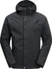 Куртка Jack Wolfskin Kammweg 2L Jacket M phantom