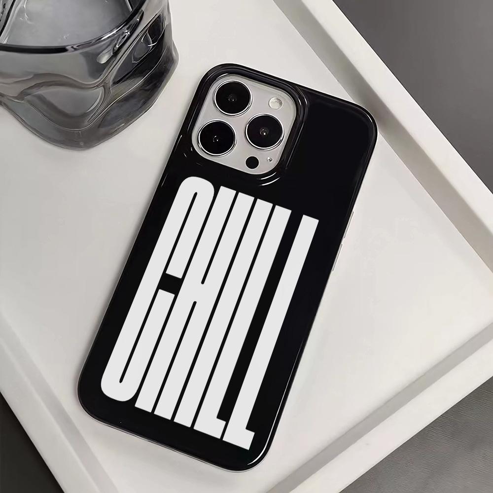 Крутой противоударный чехол для телефона Apple iPhone 11 12 13 14 15 16 17 Pro Max 15 Plus XR Жидкий силиконовый бампер