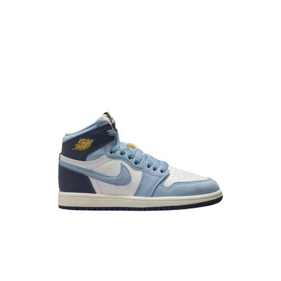 (п.с.) 1 Retro High Og First In Flight