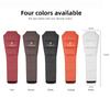 MHQSR1 1Pcs Car Seat Headrest Protector Auto Pillow Cover Accessories For Tesla Model 3 Y S X Cybertruck Juguete Roadster Coil Bonina