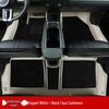 Baojun Yeplus 2026 Коврики в салон, Комплекты обвеса и Аксессуары для отделки интерьера