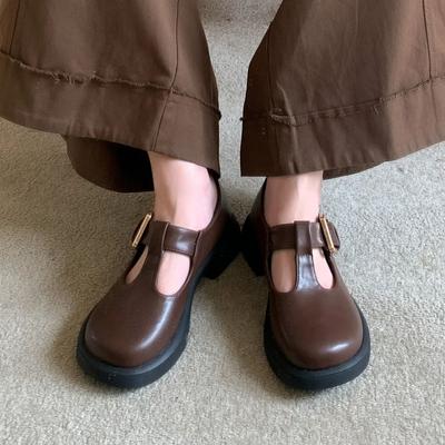 Туфли – Мэри Джейн