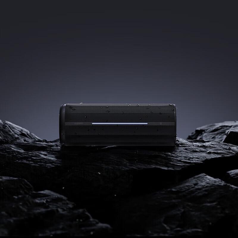 Портативная уличная Bluetooth-колонка Xiaomi, китайская вилка (адаптер в комплекте) (Китайская версия)