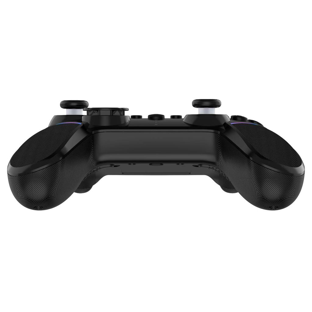 Wireless Controller (No Deadzone) for Switch/Lite/OLED,with Vibration, Motion, Turbo, and LED Light SZ-932B