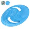 EVA Soft Flying Disc Beach Lake Swimming Pool Toy Outdoor Stress Relieve Flying Disc Toy