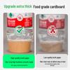 Bailide Disposable Kraft Paper Food Container