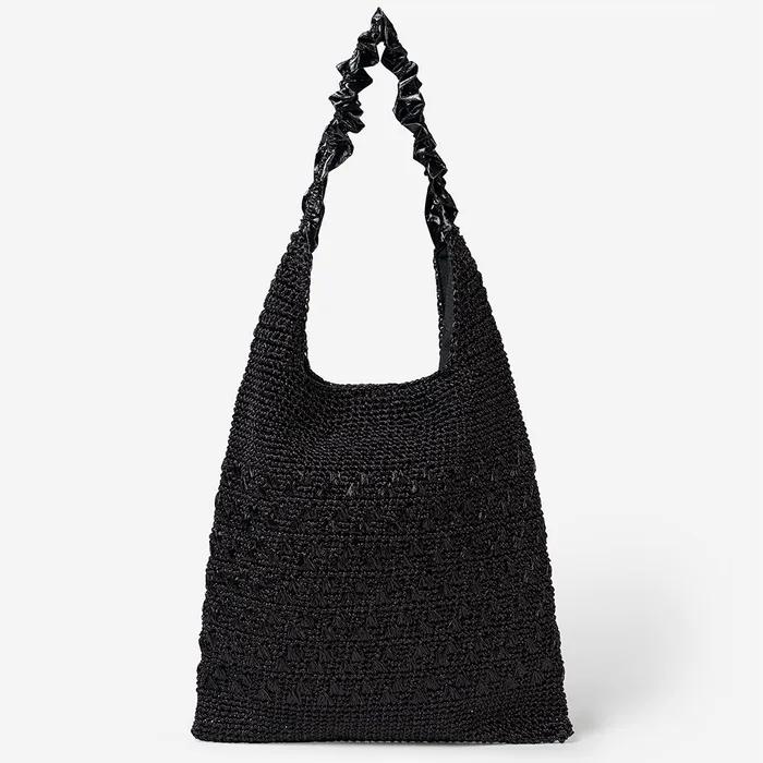 Classic knitbag, 2colors
