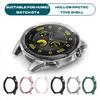 Чехол для Huawei Watch GT 4 46 мм Защитный чехол Жесткий бампер из поликарбоната для мужских женских аксессуаров GT4 (без защитного стекла)