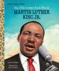 Книга My Little Golden Book About Martin Luther King Jr.