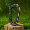 Wear Resist Carbon Bottom Cable Puller Non-Slip Design Nylon Cable Puller  Fishing Tools