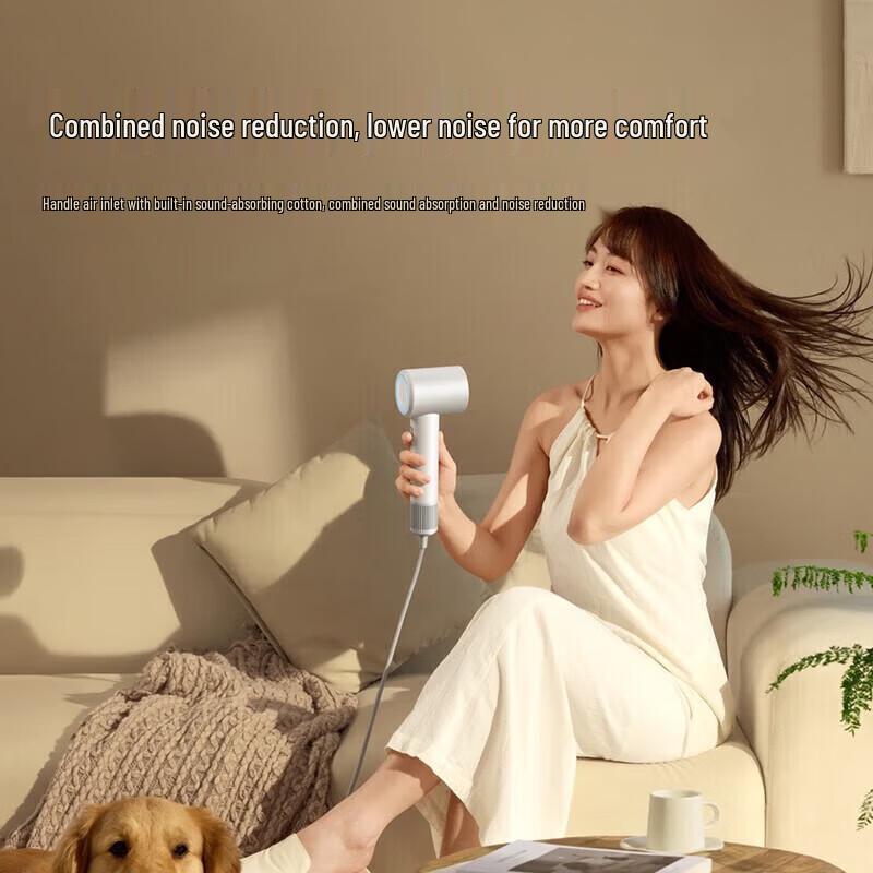 Высокоскоростной фен Xiaomi H501 SE