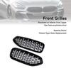 Пара передних решеток 51138091295/51138091296 для BMW G29 Z4 20I 19-20