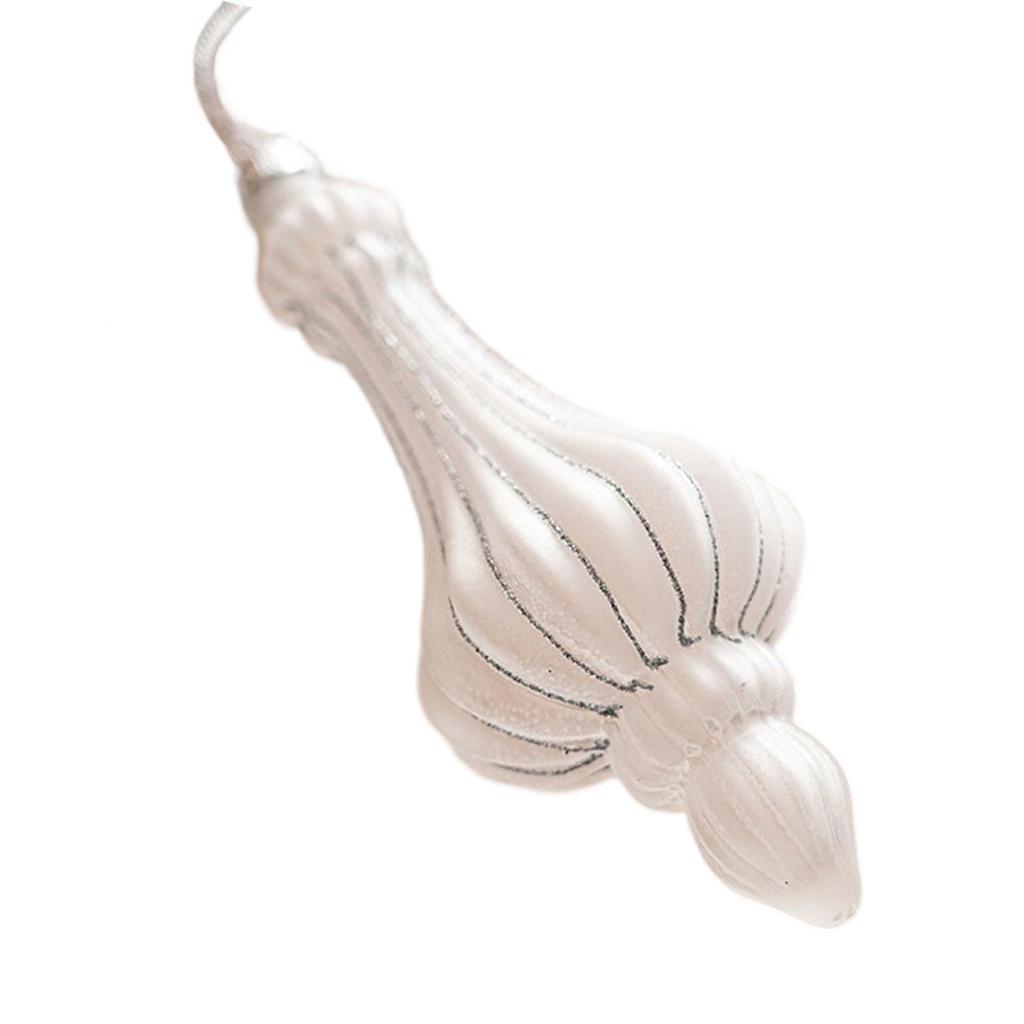 Украшения для рождественской елки Стеклянные рождественские шары Украшение Подвесные шары для рождественской елки Дома и для праздника