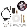 Universal Carburetor Repair Kit Fuel System Parts Fit for 2 Stroke 43CC 47CC 49CC Mini Moto Pocket