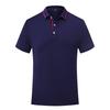 MLD 2157  190G Ice Silk Cotton POLO Shirt