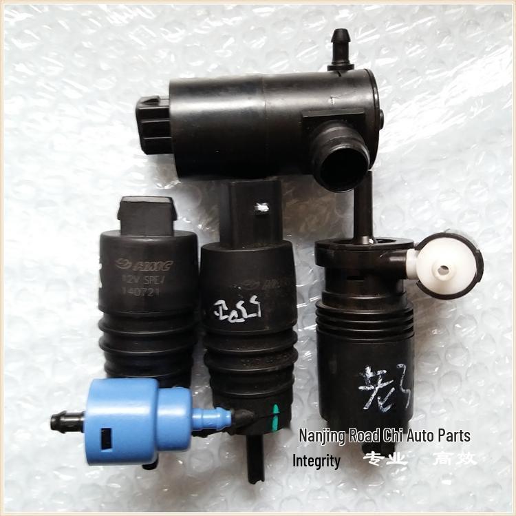 Roewe/MG 350, 550, 750, W5, MG3, MG4, MG5, MG6, MG7 Насос-моторчик омывателя