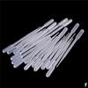 4/20pcs  Disposable Plastic Squeeze Transfer Pipettes Dropper For Silicone Mold UV Epoxy Resin Jewelry Making 3ML