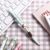 0.5mm 0.7mm Stationery for Kids Automatic Pencils Press Pen Mechanical Pencil Movable Pencil
