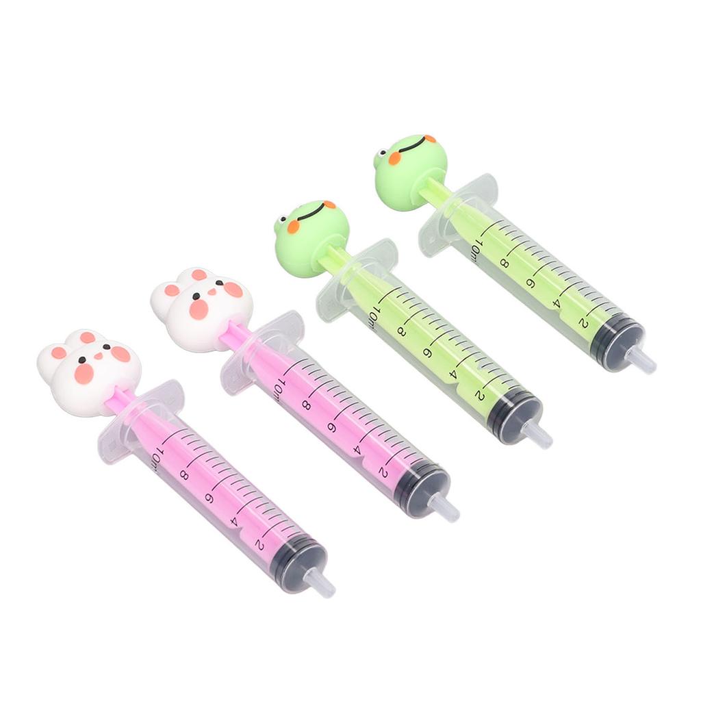 4 шт. 10 мл детский носовой шприц ирригатор безопасный отсос многоразовый чистый силиконовый промывание носа