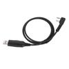 1M USB Programming Cable Flexible Stable Connection Walkie Talkie Frequency Write Line For Kenwood